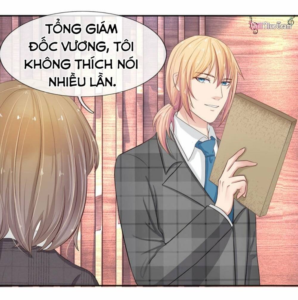 tổng tài đích tự dưỡng tiểu kiều thê chapter 7 4