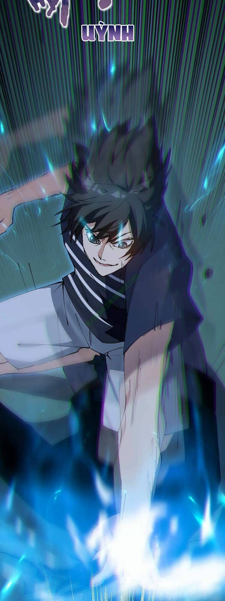 thần lai yêu vãng chapter 1 138