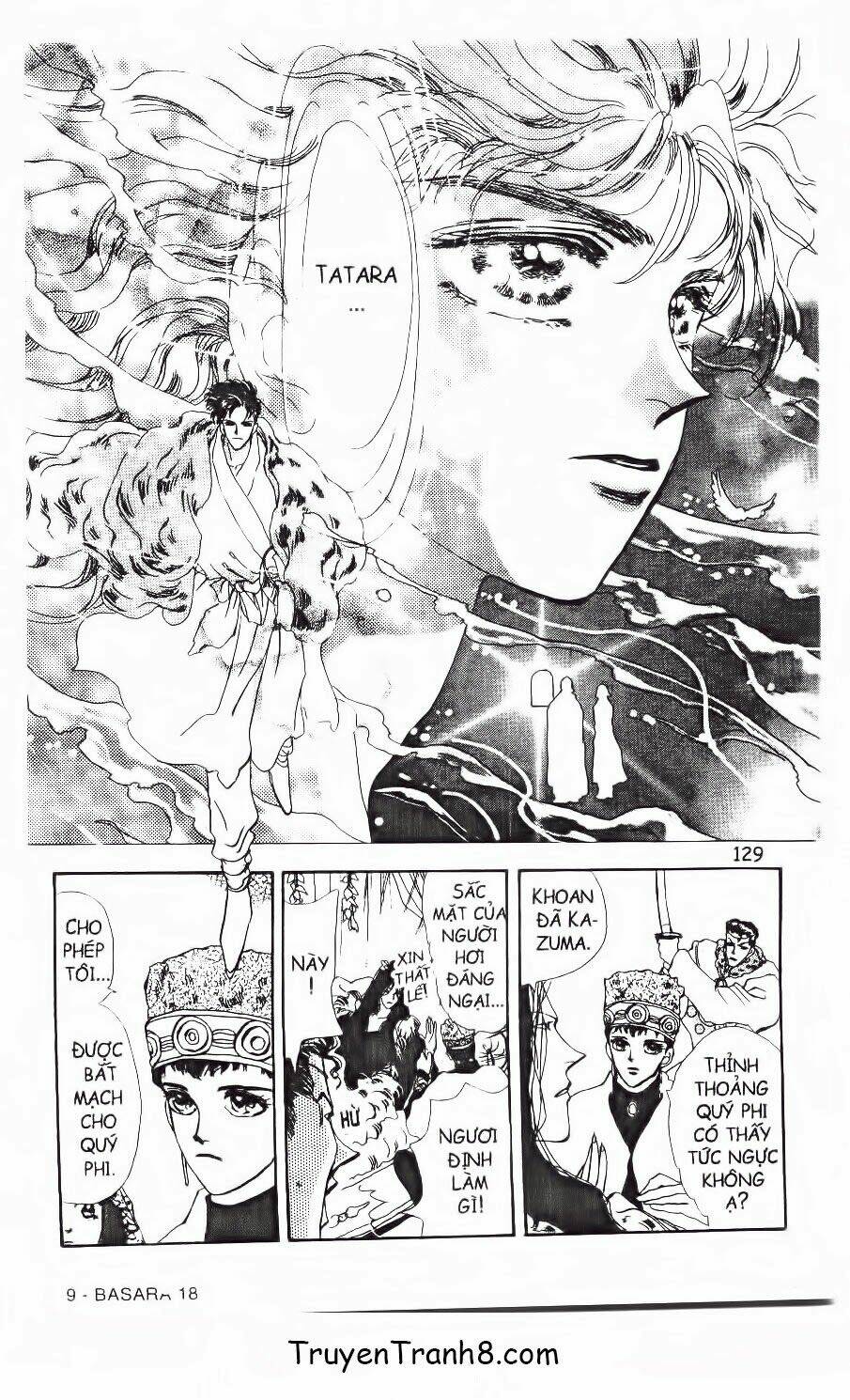 đứa con số phận chapter 68.2 6