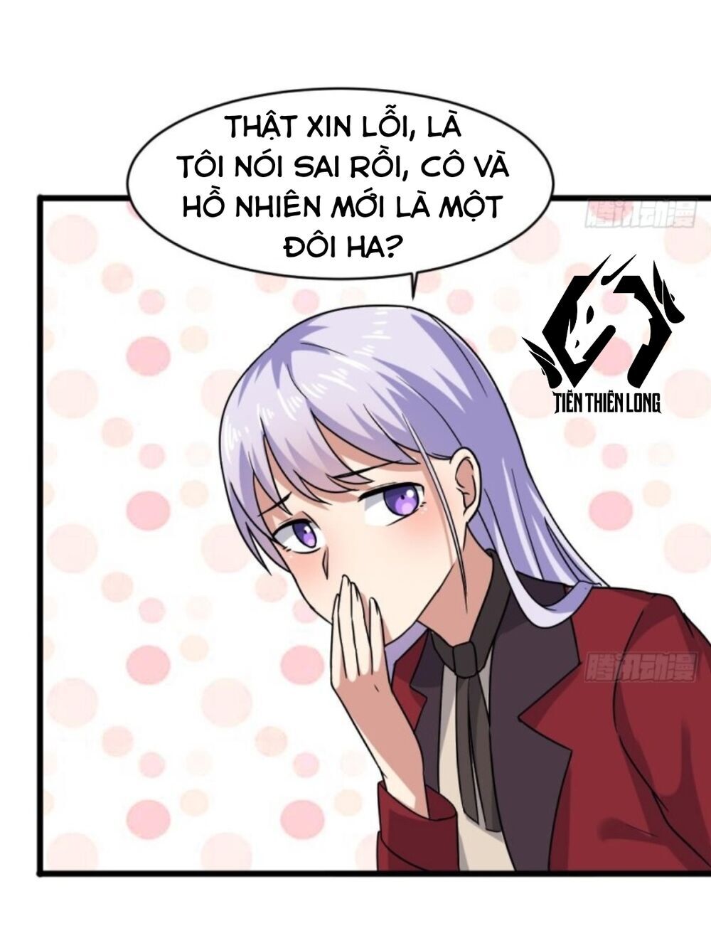 hệ thống nghịch tập thiên hậu chapter 54 11