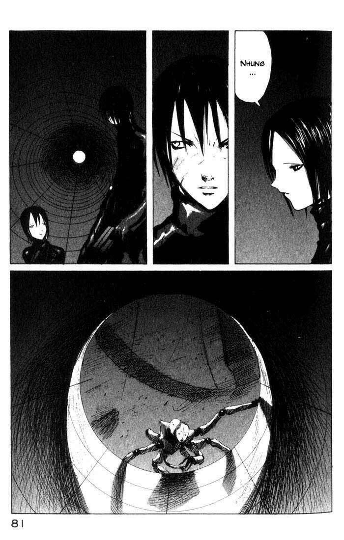 blame! chapter 21 9