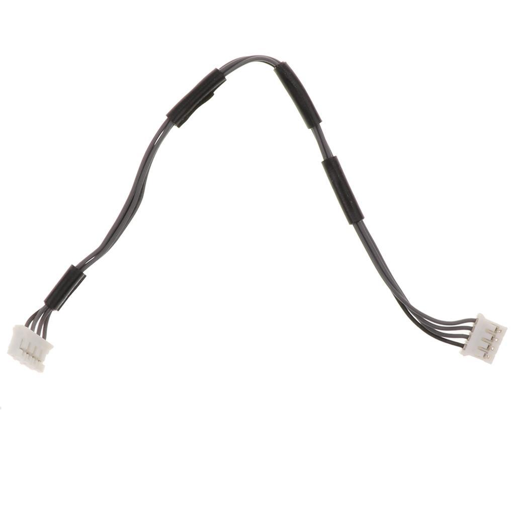 4-Pin Power Supply Extension Cable Connection Wire for
