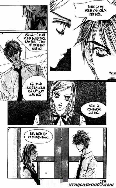 goong - [ hoàng cung ] chapter 2 152