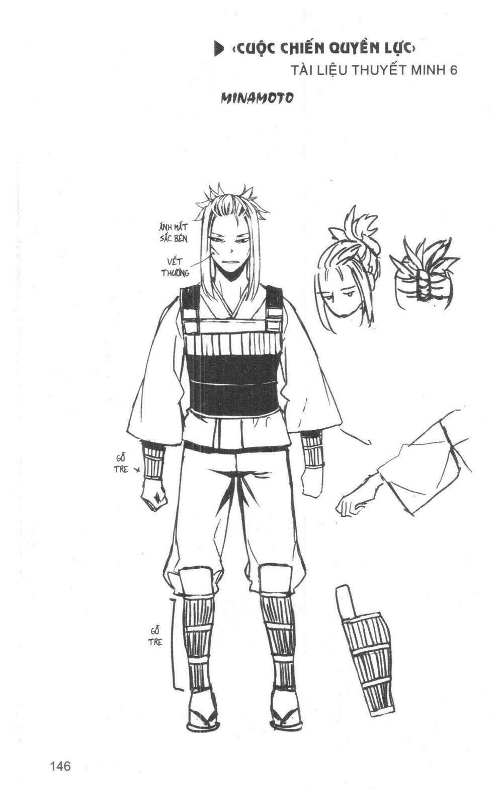 nareusha chapter 4 146