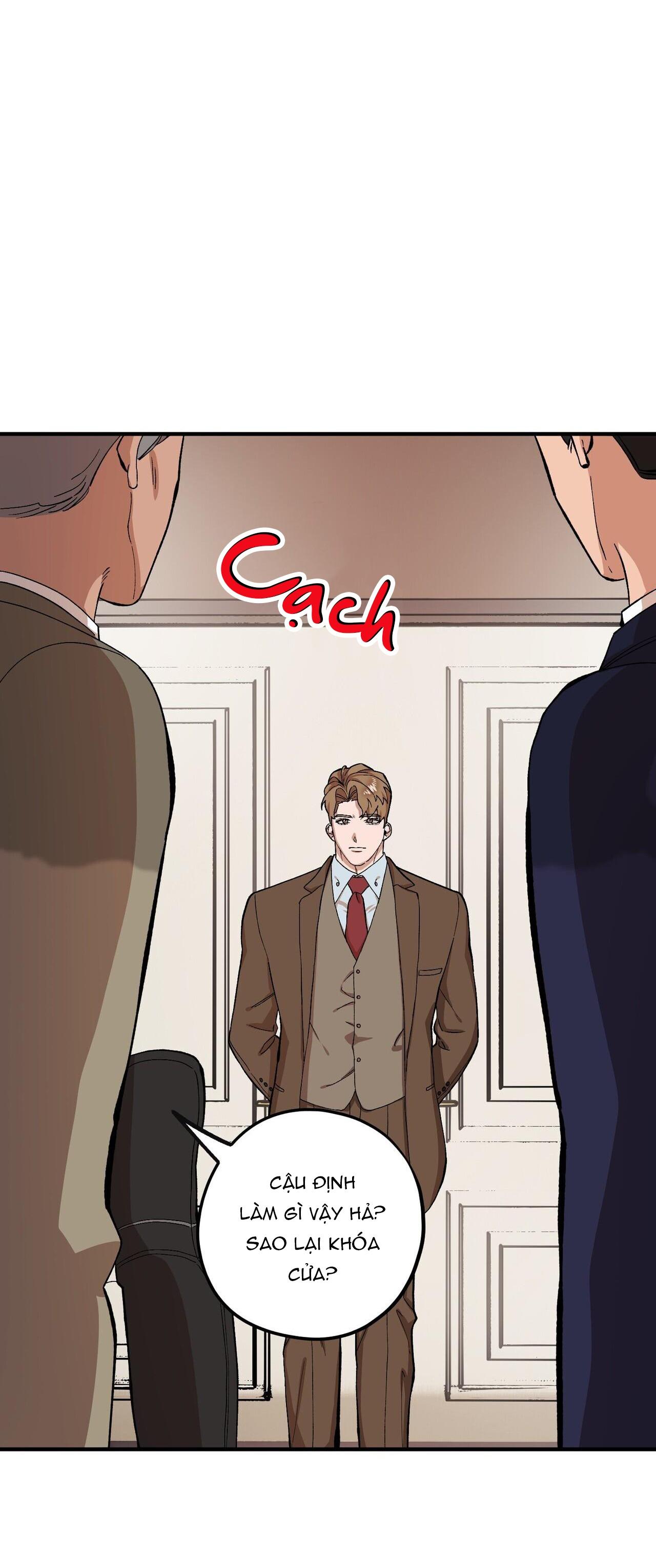 làm dâu nhà tài phiệt họ kang chapter 61 52