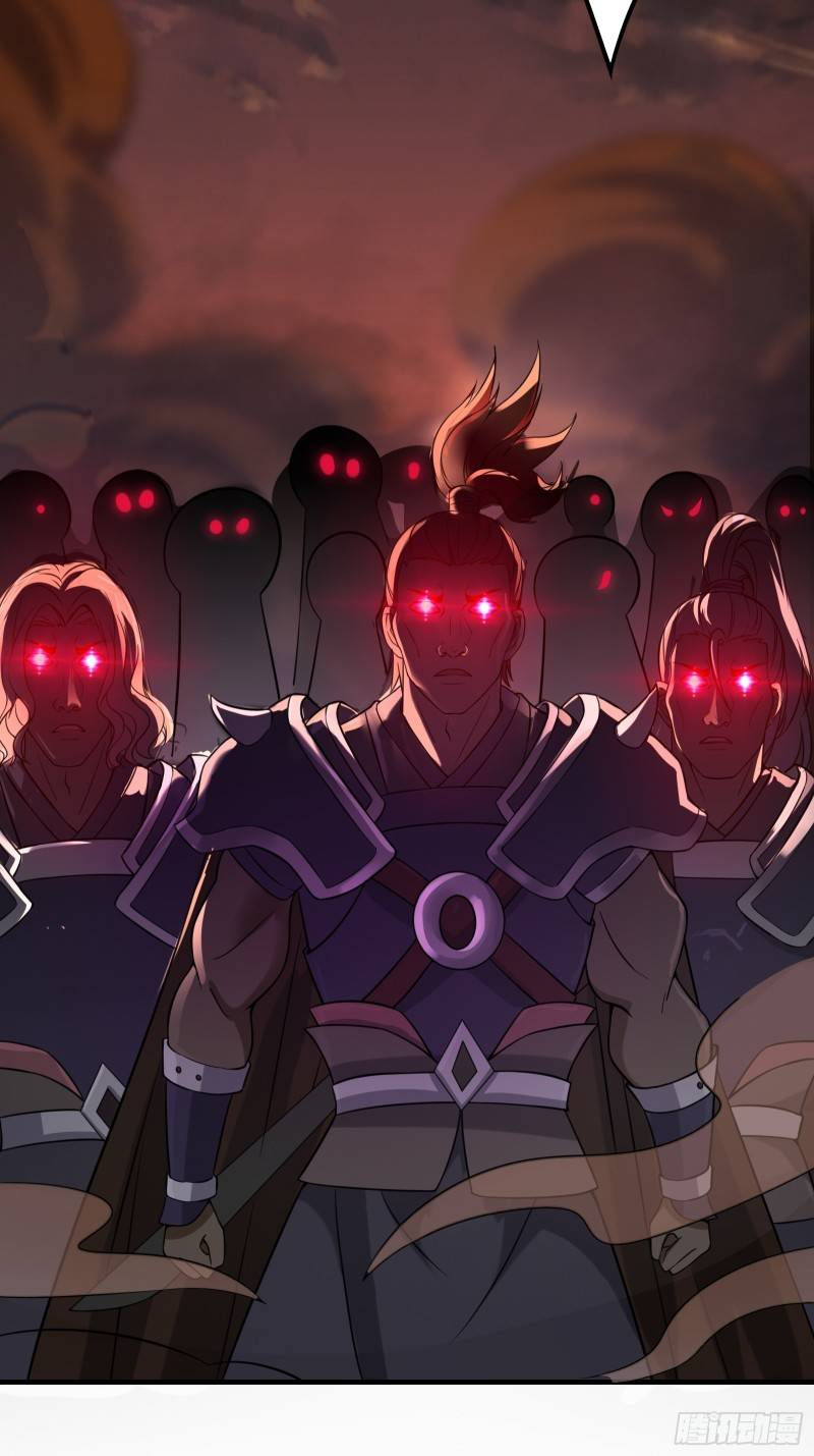 trên người ta có một cái cây thần thoại chapter 3 35