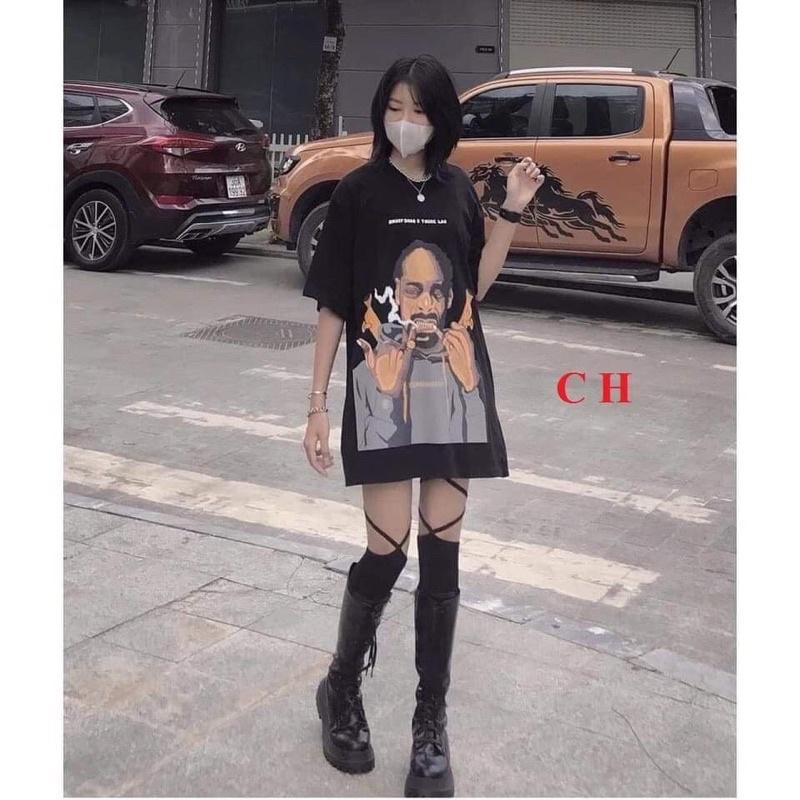 Phông noop dogg COA957