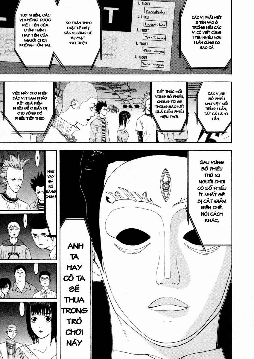 liar game chapter 19 17