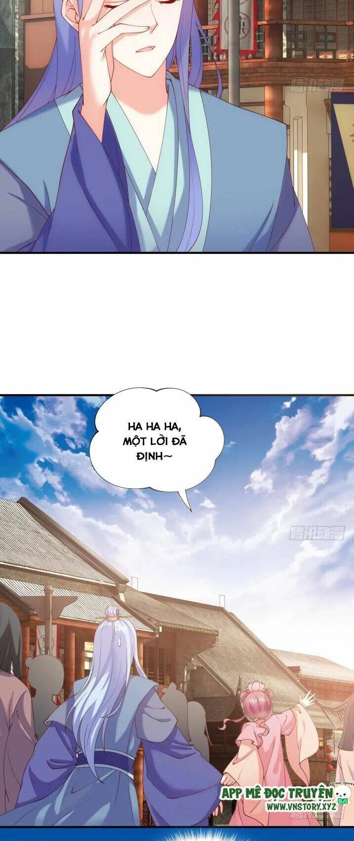 đô đốc đại nhân sủng thê kí chapter 22 24
