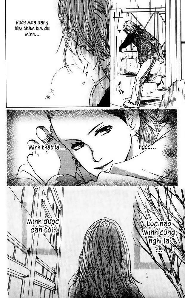 akuma de sourou - ác quỷ ở bên tôi chapter 6 46