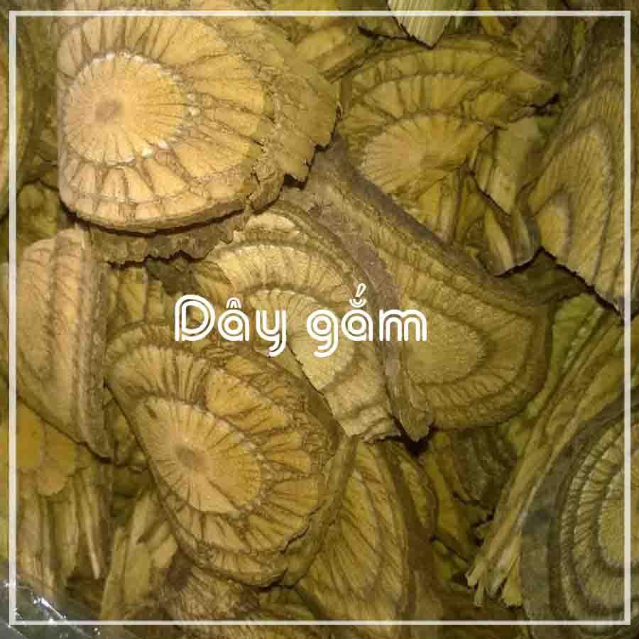 Dây Gắm khô 1kg