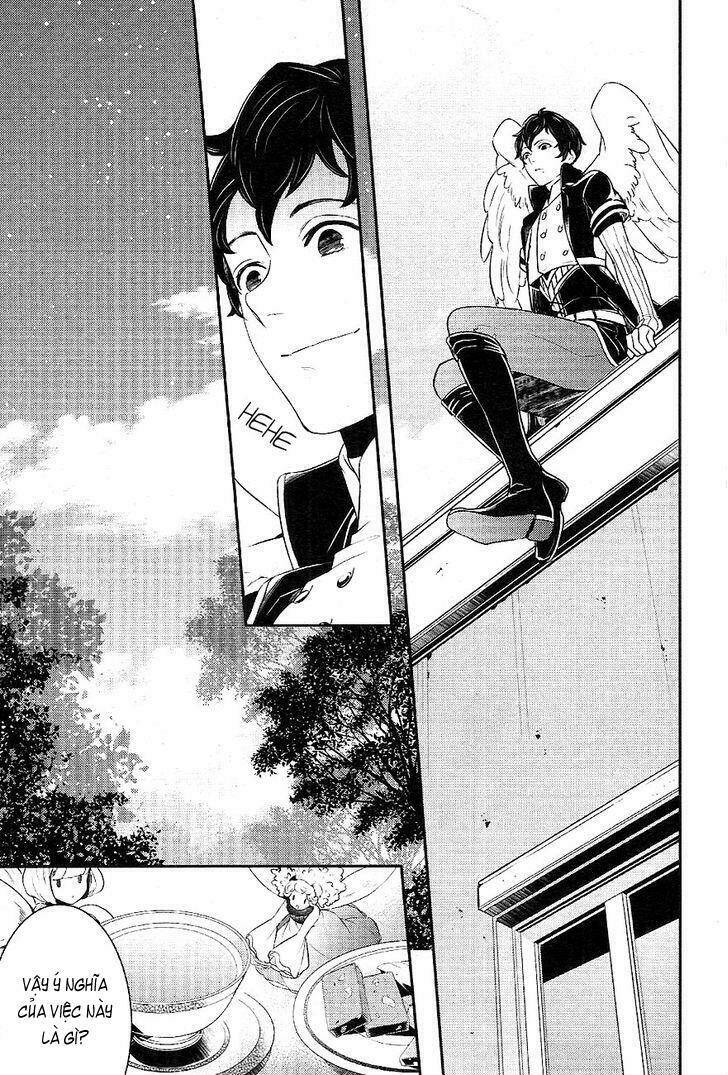 phong ấn triệu hồi ác quỷ dantalion chapter 36 14