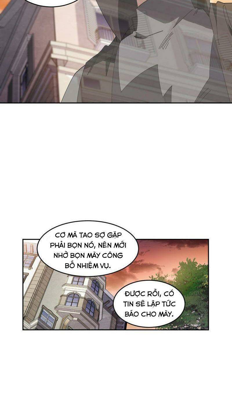 võng du chi cận chiến pháp sư chapter 457 25