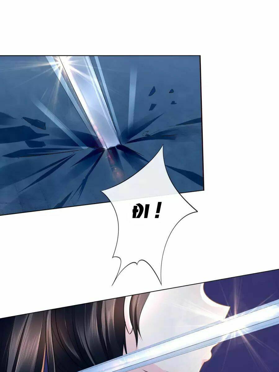 lãnh cung phế hậu muốn nghịch thiên chapter 20 19