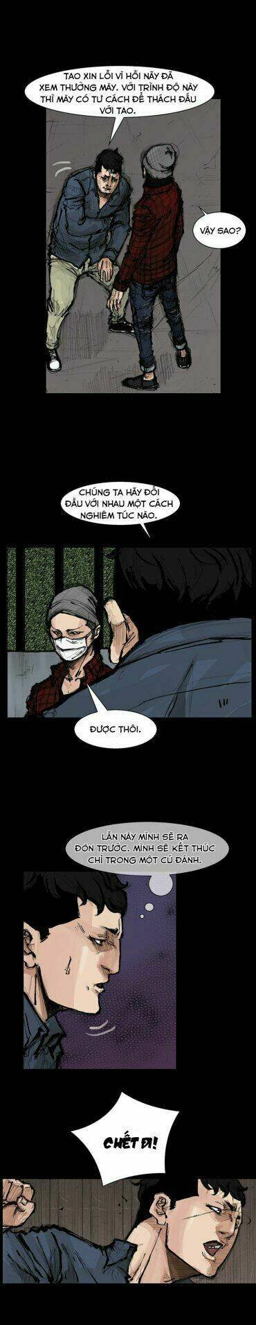 dokgo 2 | độc cô 2 chapter 38 24