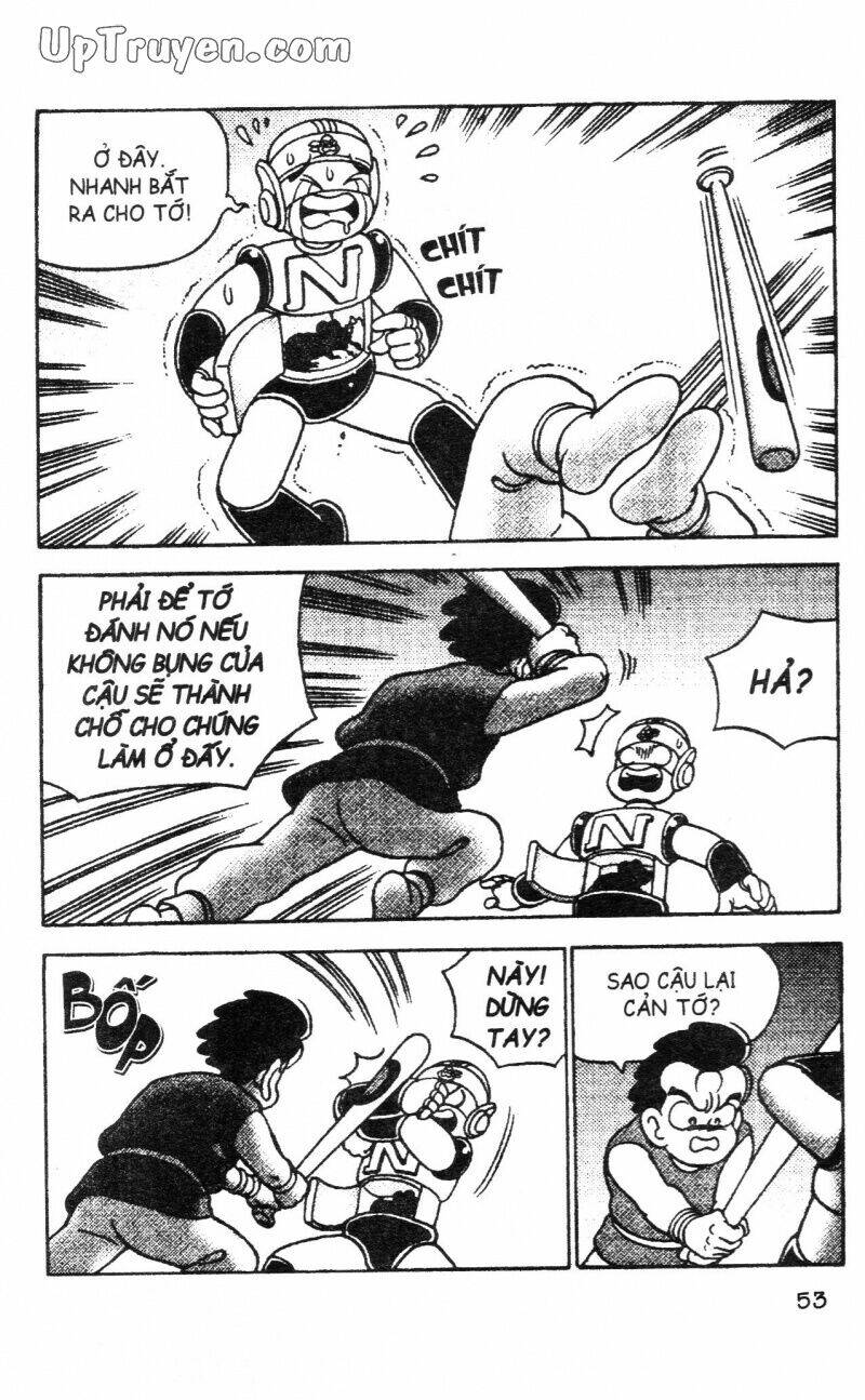 đội quân nhí nhố chapter 29 55