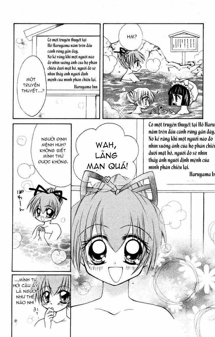 mamotte! lollipop chapter 3 11