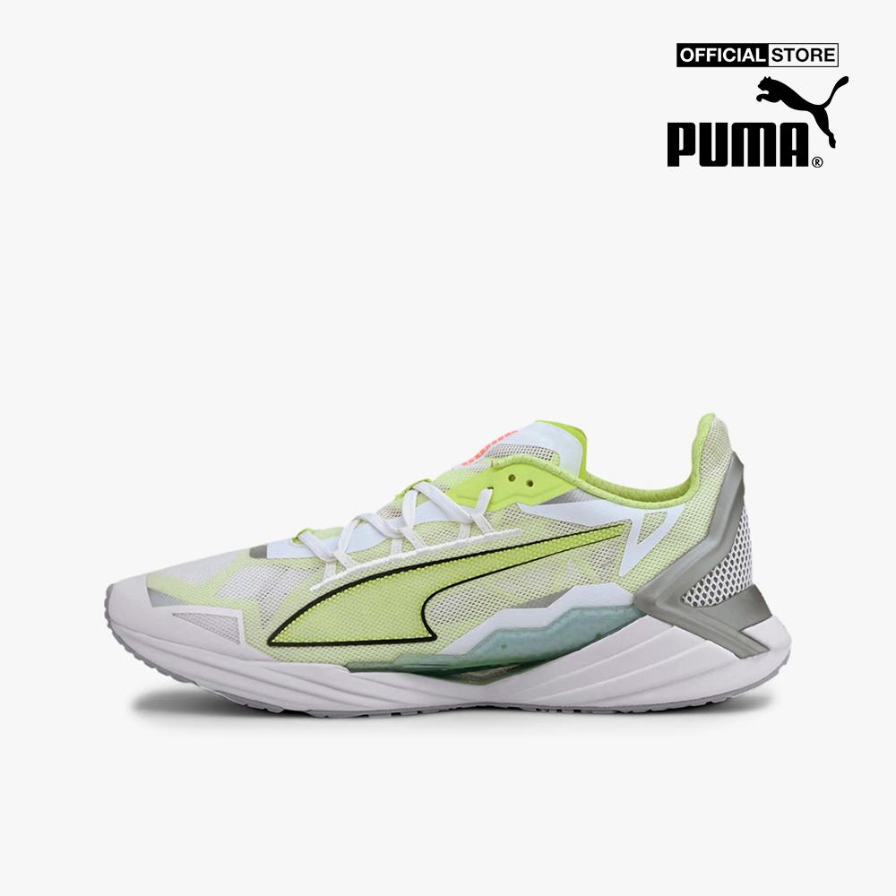 PUMA - Giày sneaker nam UltraRide Running 193753-02