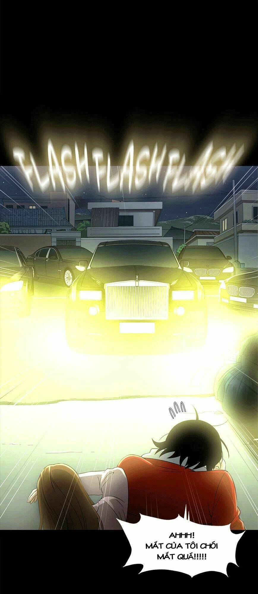 trái tim của một người bạn chapter 14 46