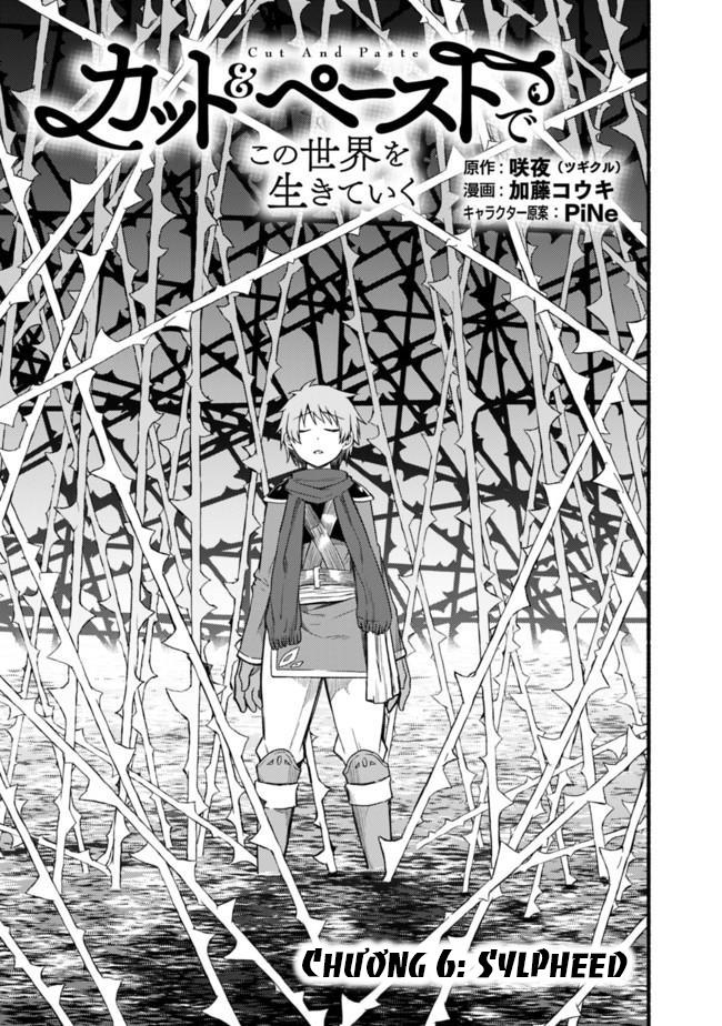 living in this world with cut & paste chapter 6 4