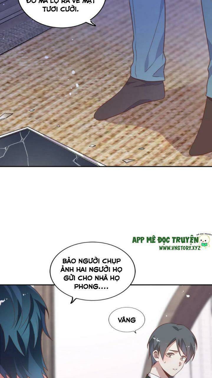 bạn trai kém tuổi bẫy yêu tôi chapter 68 37