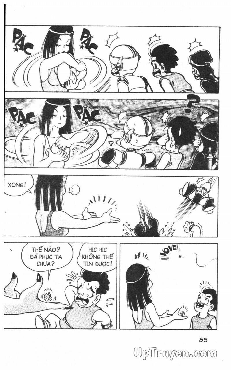 đội quân nhí nhố chapter 11 87