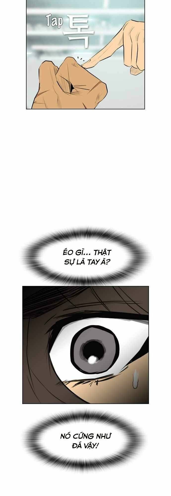 kẻ hồi sinh chapter 109 37