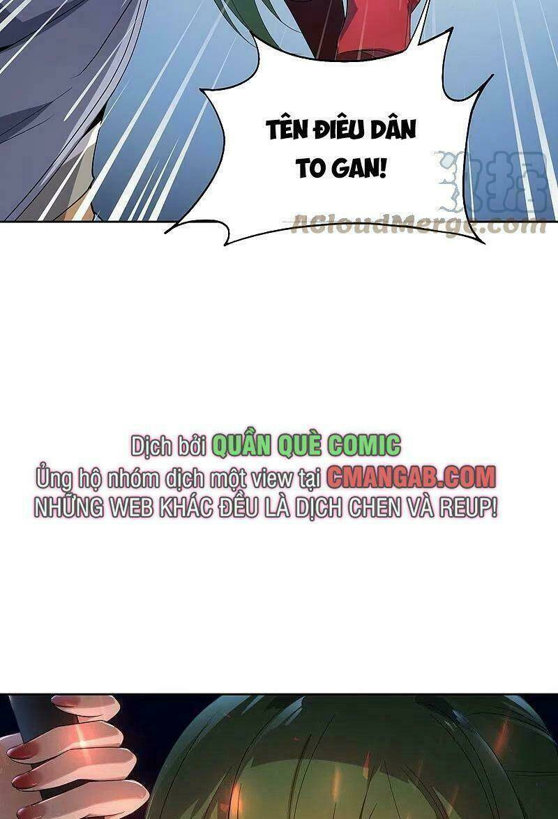 vòng bạn bè mạnh nhất của tiên giới chapter 180 33