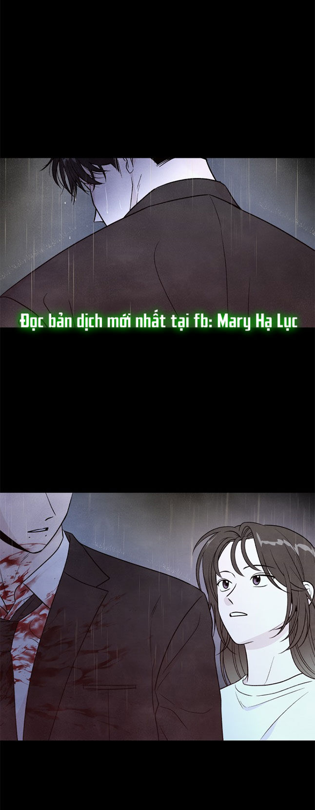 điều khiến tôi quyết tâm muốn chết chapter 37.1 12