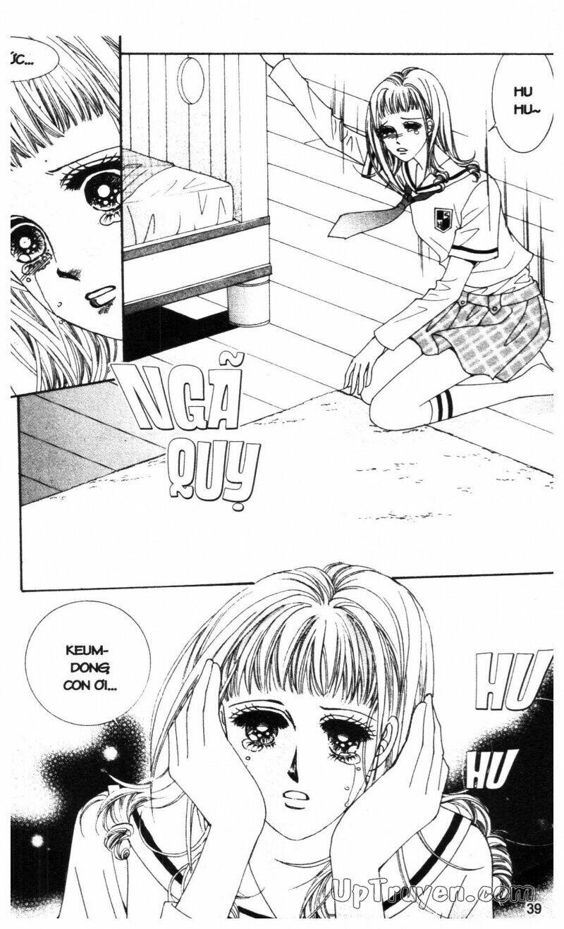 vợ chồng trẻ con bản đẹp chapter 10 38