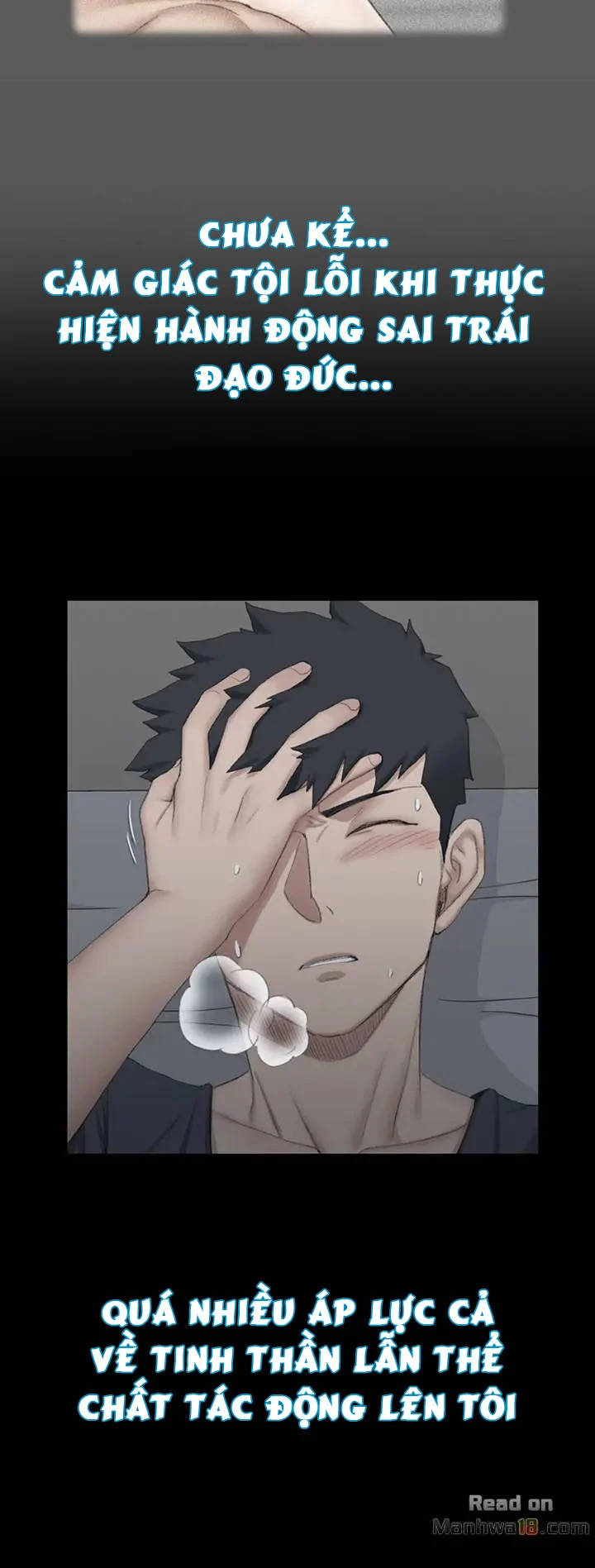 thanh niên động kinh chapter 41 17