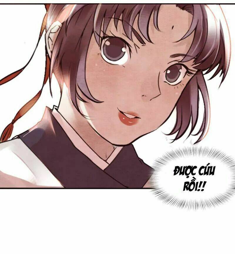 đế vương yến - vương phi có dược chapter 9 12