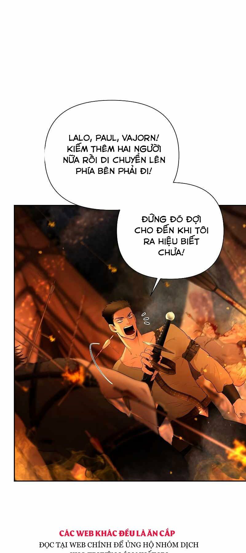 nhiệm vụ chiến binh chapter 11 4