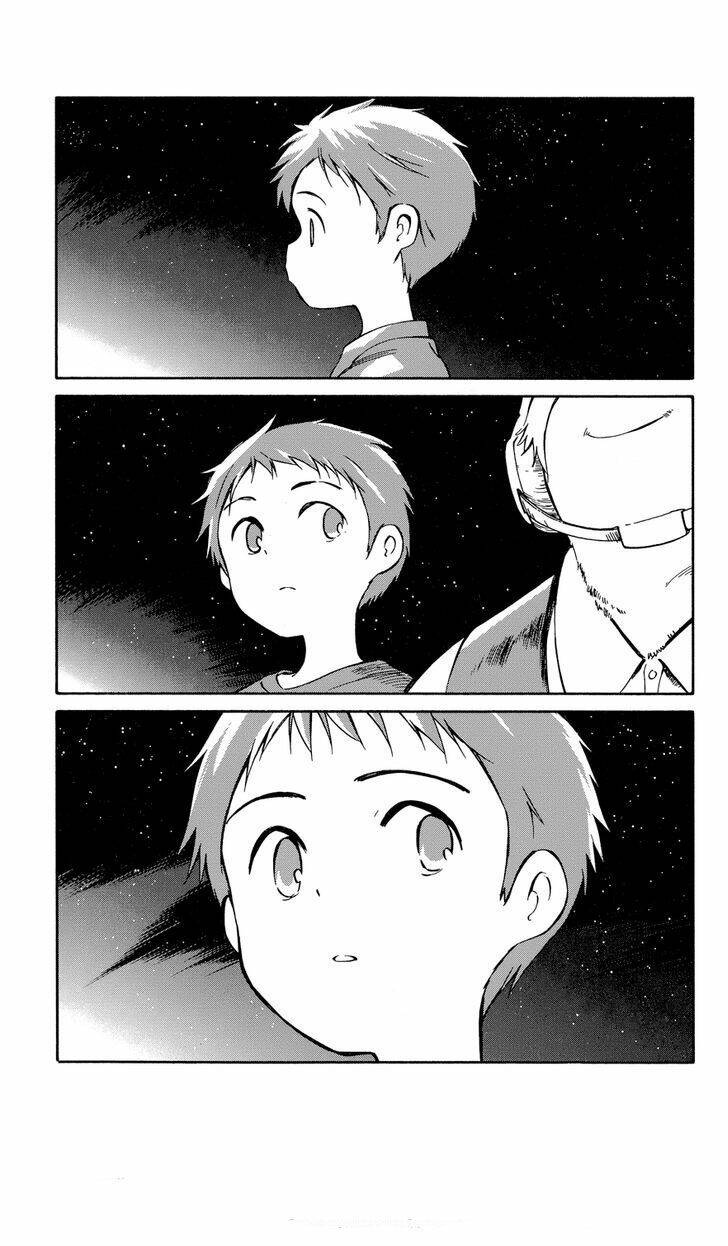 hitoribocchi no chikyuu shinryaku chapter 22 31