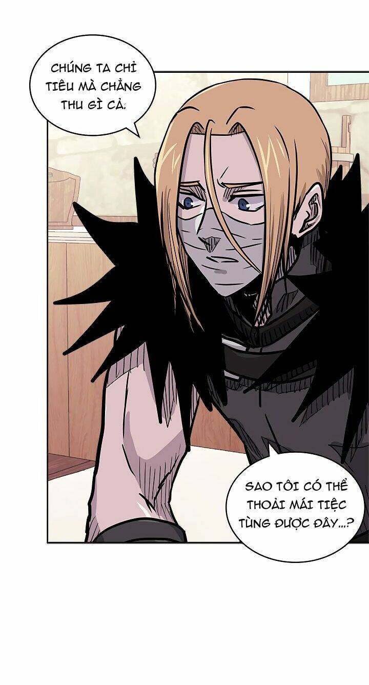 chiến binh đến từ thế giới khác chapter 138 3