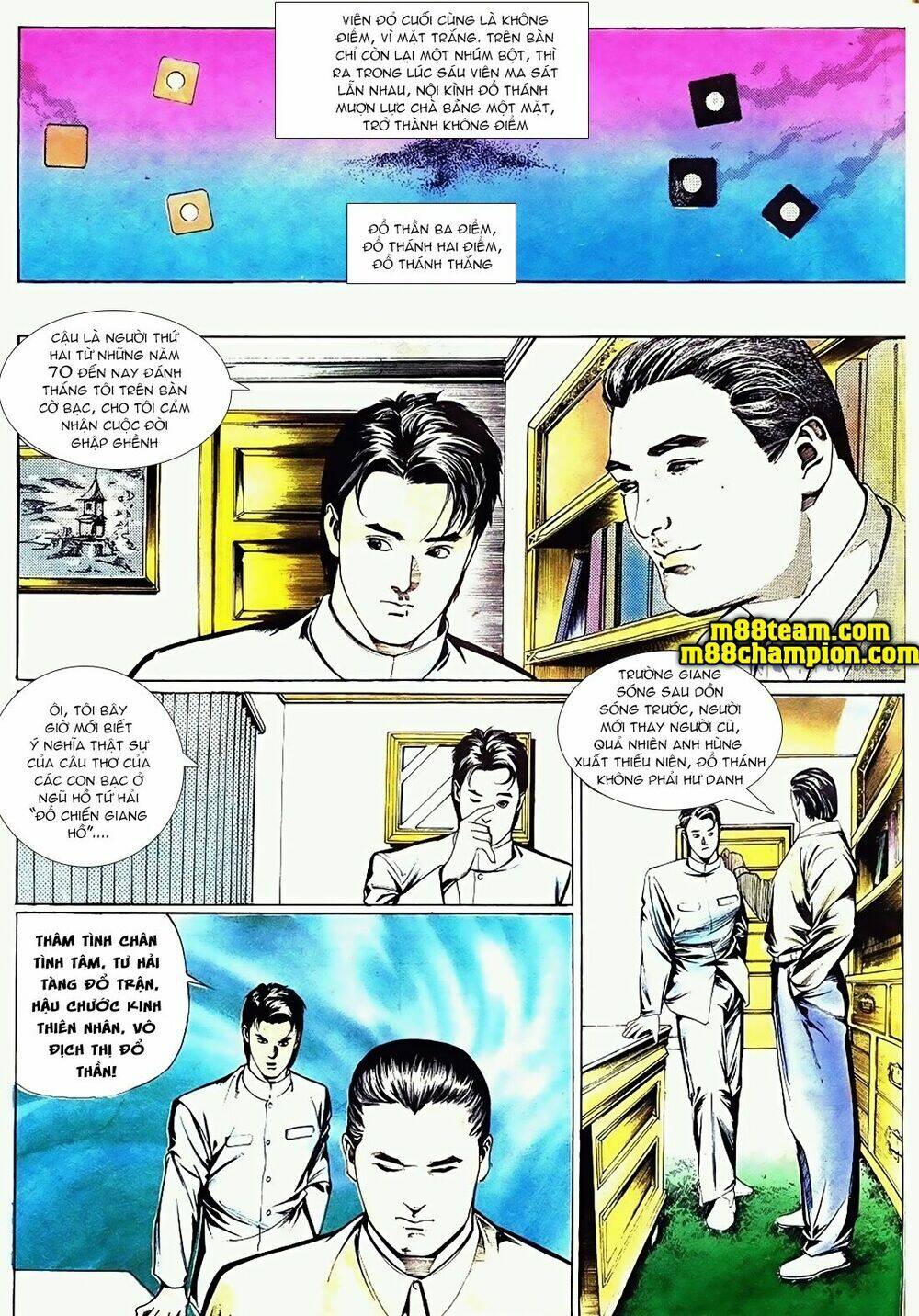 thần thánh hiệp chapter 2 29