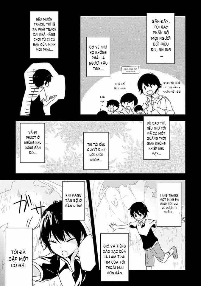 aozora kirai no usotsuki semiko chapter 3 8