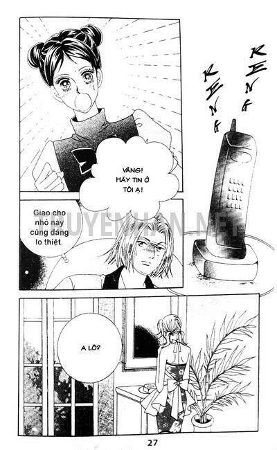 lọ lem hậu đậu chapter 35 25