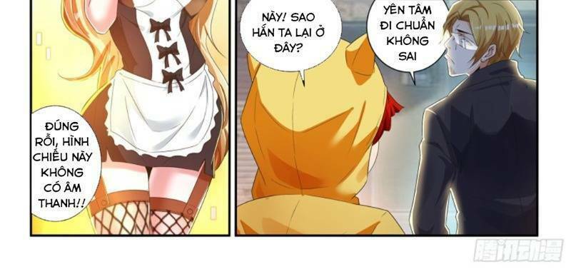 khắc kim chi vương chapter 62 12