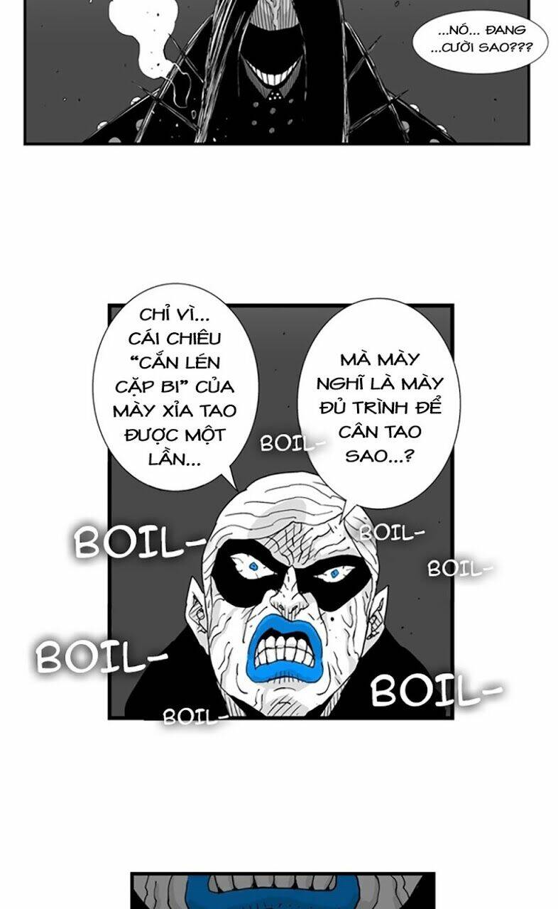 hành trình thoát khỏi địa ngục chapter 68 39