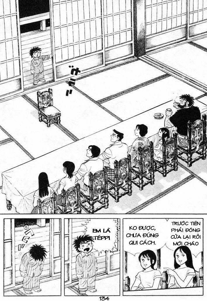 ore wa teppei chapter 68 16