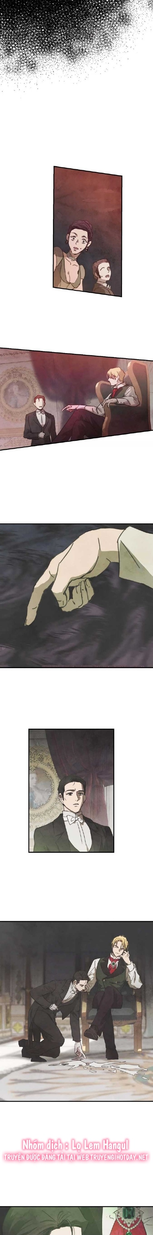 người tình trăng xanh chapter 5 3