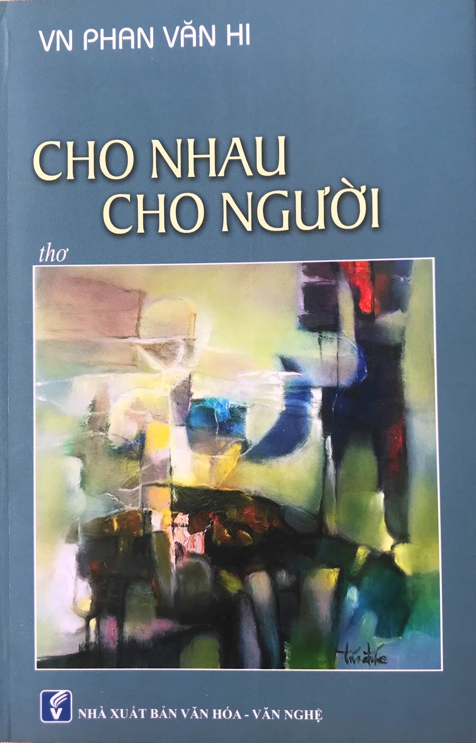 CHO NHAU CHO NGƯỜI