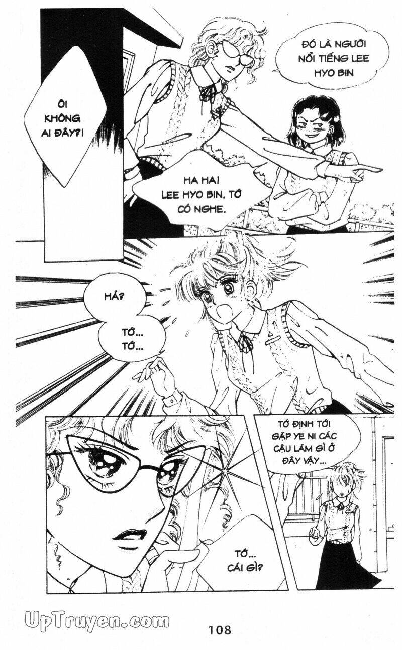 tình yêu diệu kỳ chapter 1 109