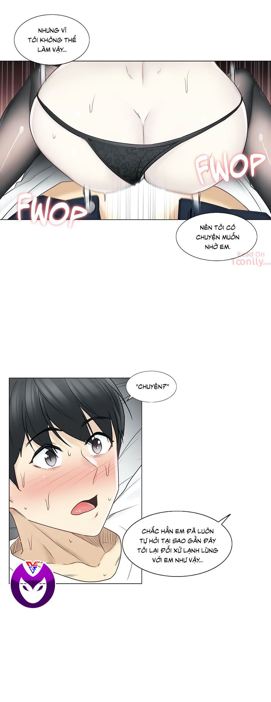 mở khóa tim em chapter 38 28