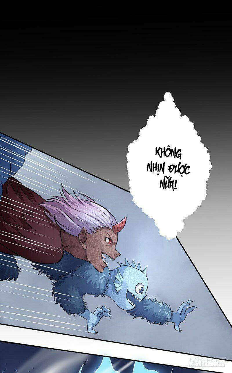 nghiên hương kỳ đàm chapter 62 9