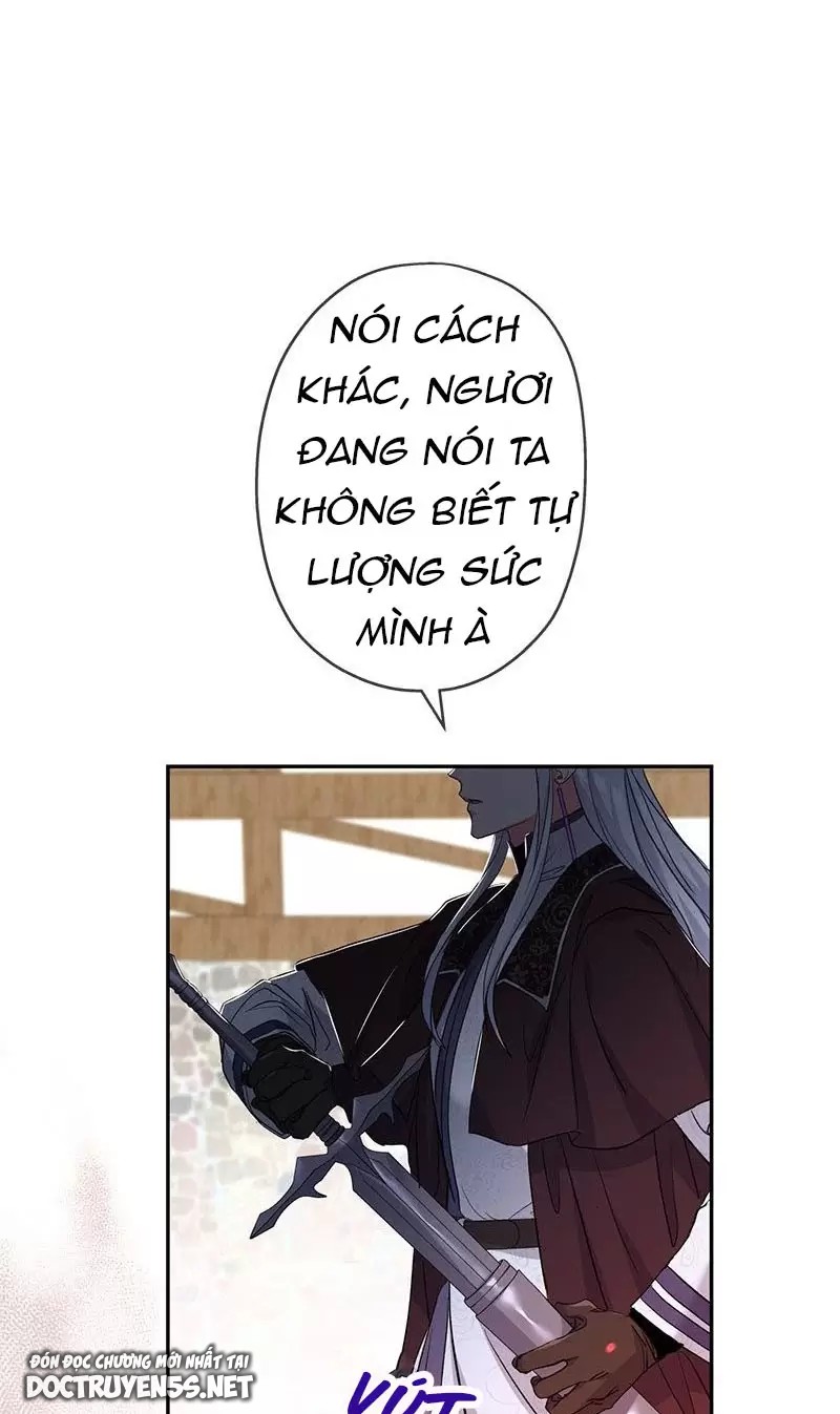 nếu tôi là nhân vật phản diện liệu tôi sẽ chết chapter 21 1