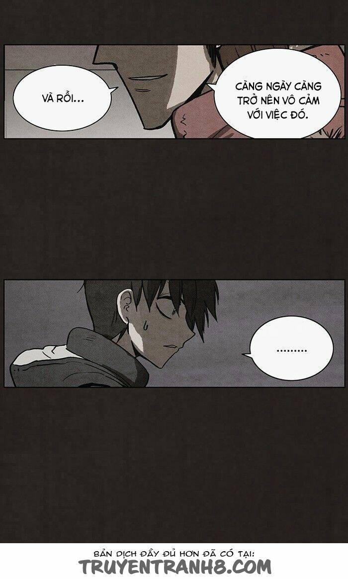 đứa con của quỷ dữ chapter 48 11