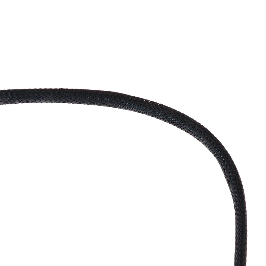 1m/3ft 12G Mini SAS HD SFF-8643 to U.2 SFF-8639 Cable Cord with SATA power