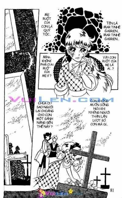 hoa hồng véc-xây chapter 3 81